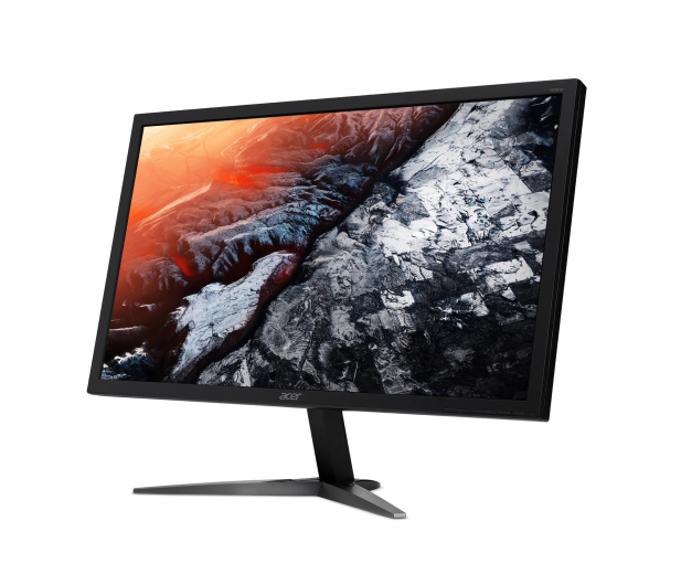 Acer KG281KBMIIPX czarny - 463693 - zdjęcie 3